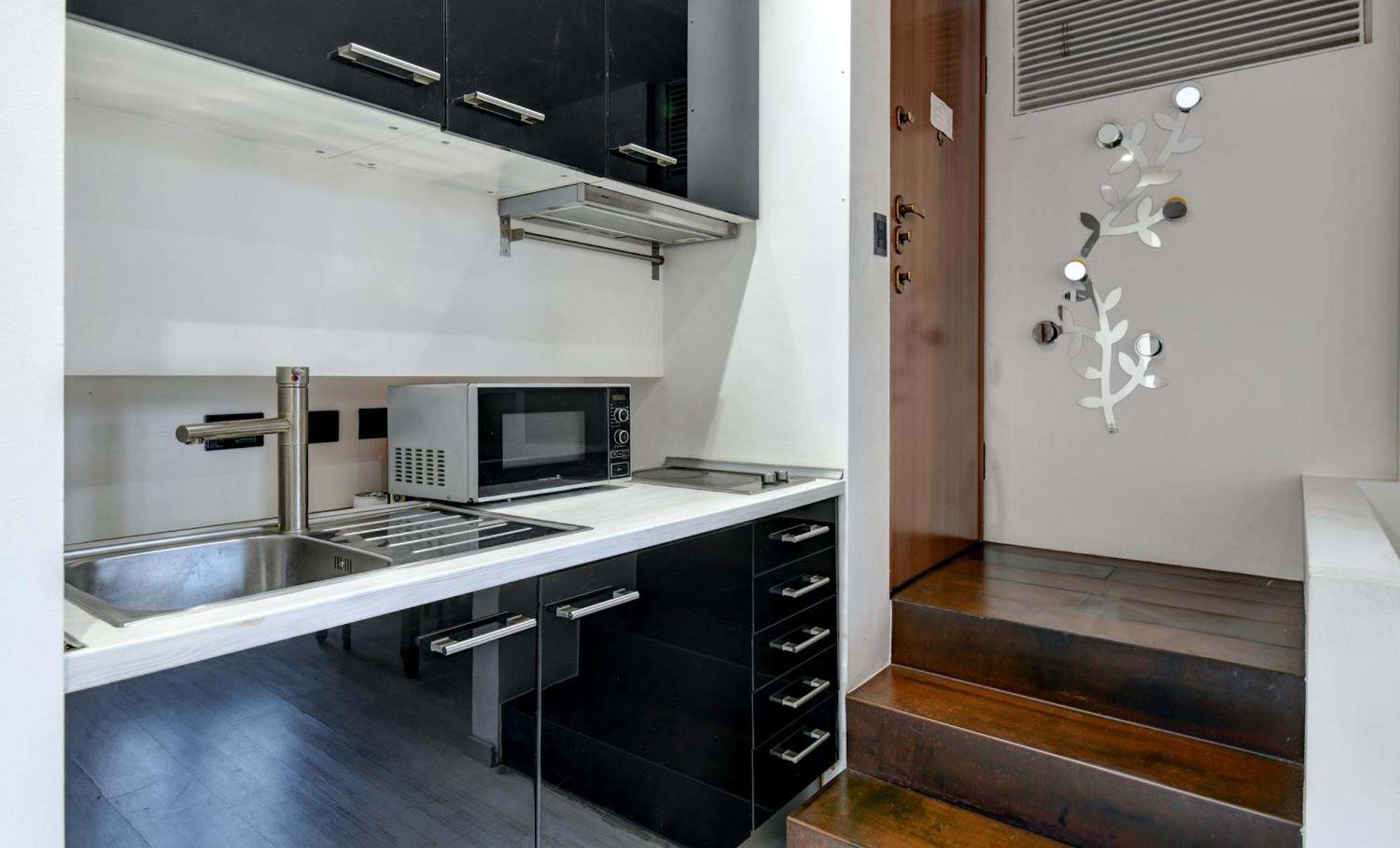 شقة Casa Diaz 58 كومو المظهر الخارجي الصورة